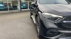 Mercedes-Benz GLC 300d 4Matic AMG Line Premium + 5dr 9G-Tronic Diesel Estate